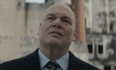 The Kingpin Has Spoken: Vincent D'Onofrio Squashes 'Daredevil: Born Again' End Rumors